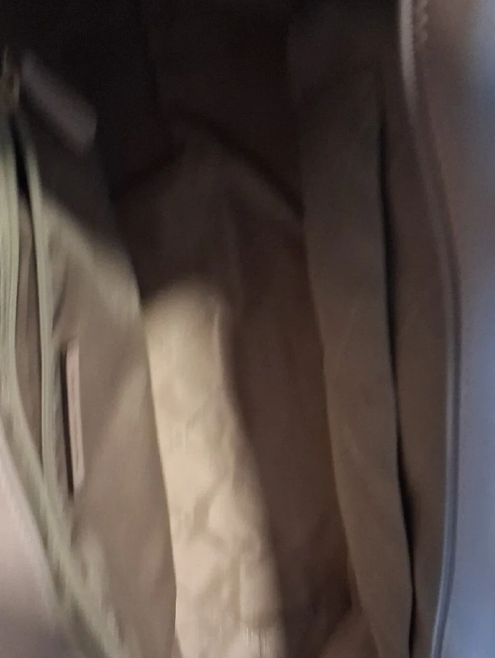 Michael Kors Blush Logo Tote with Gold Hardware